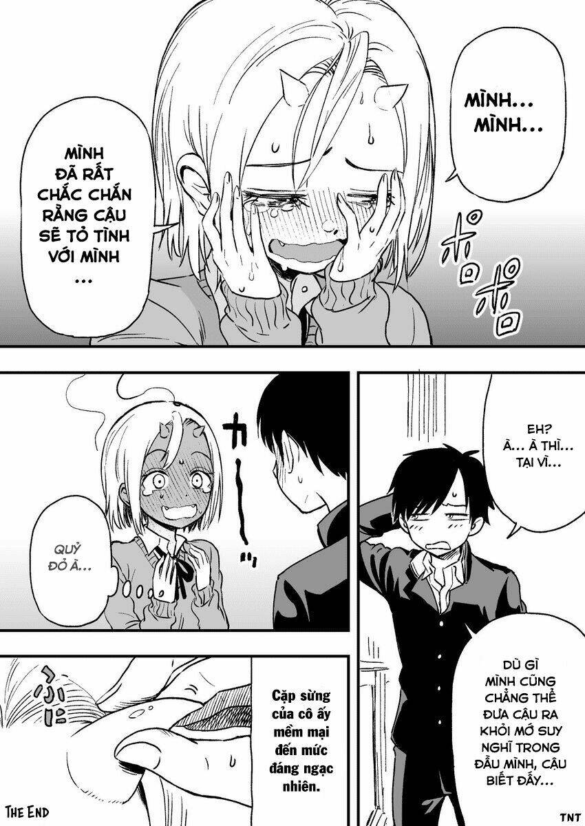 Onizuka-Chan And Sawarida-Kun: Chapter 0