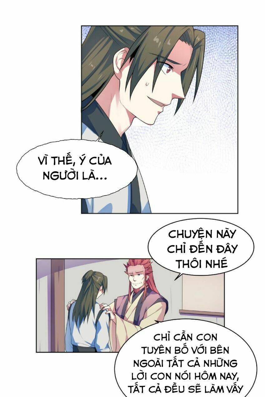 Nghịch Thiên Đại Thần: Chapter 26
