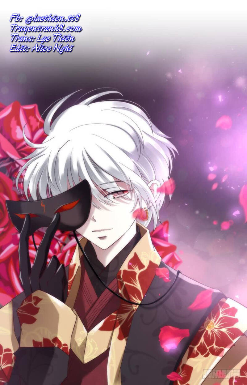 Một Vạn Tư Thế Công Lược Yêu Nam: Chapter 141