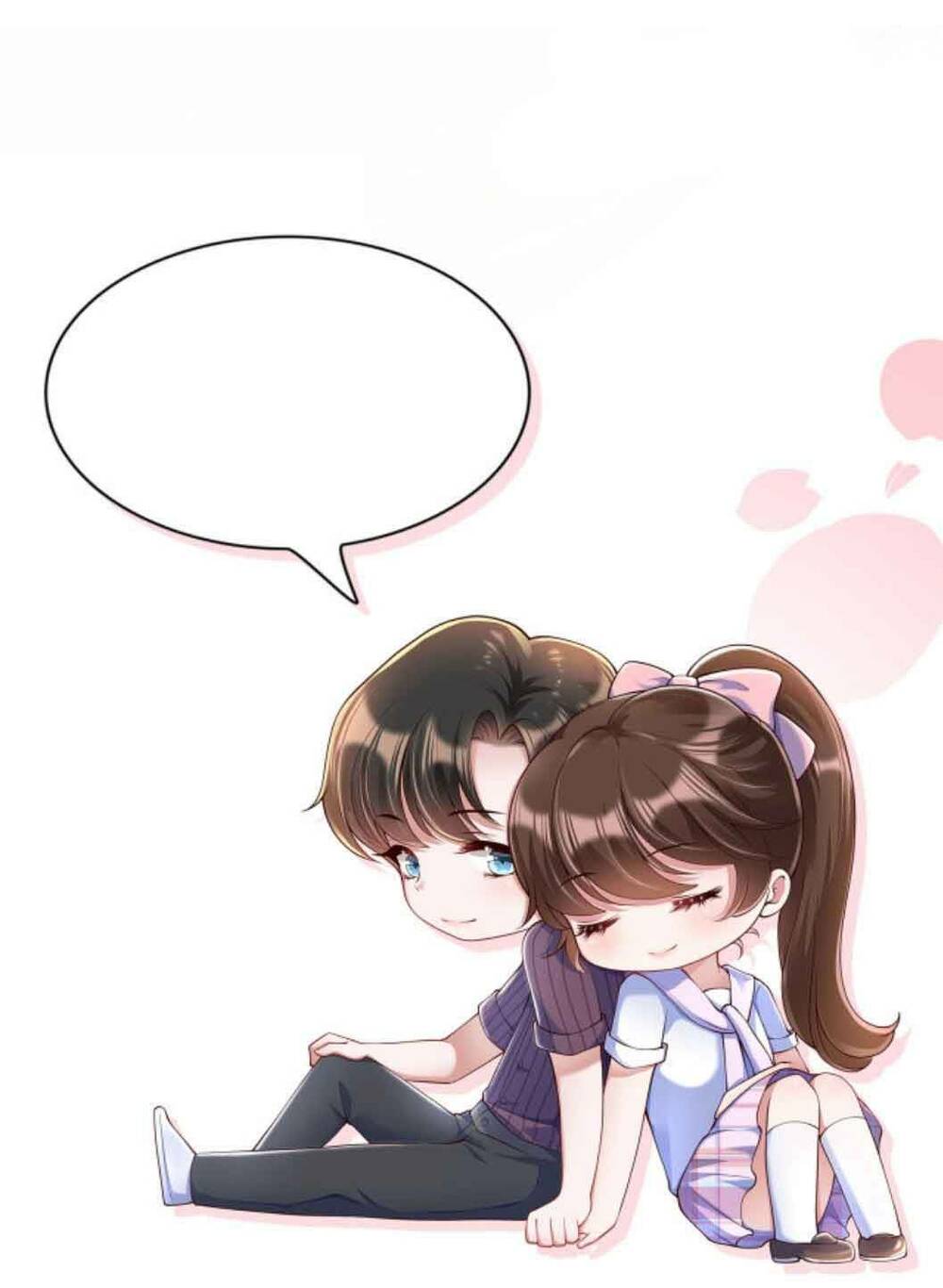 Nhất Sanh Hữu Hỉ: Chapter 4