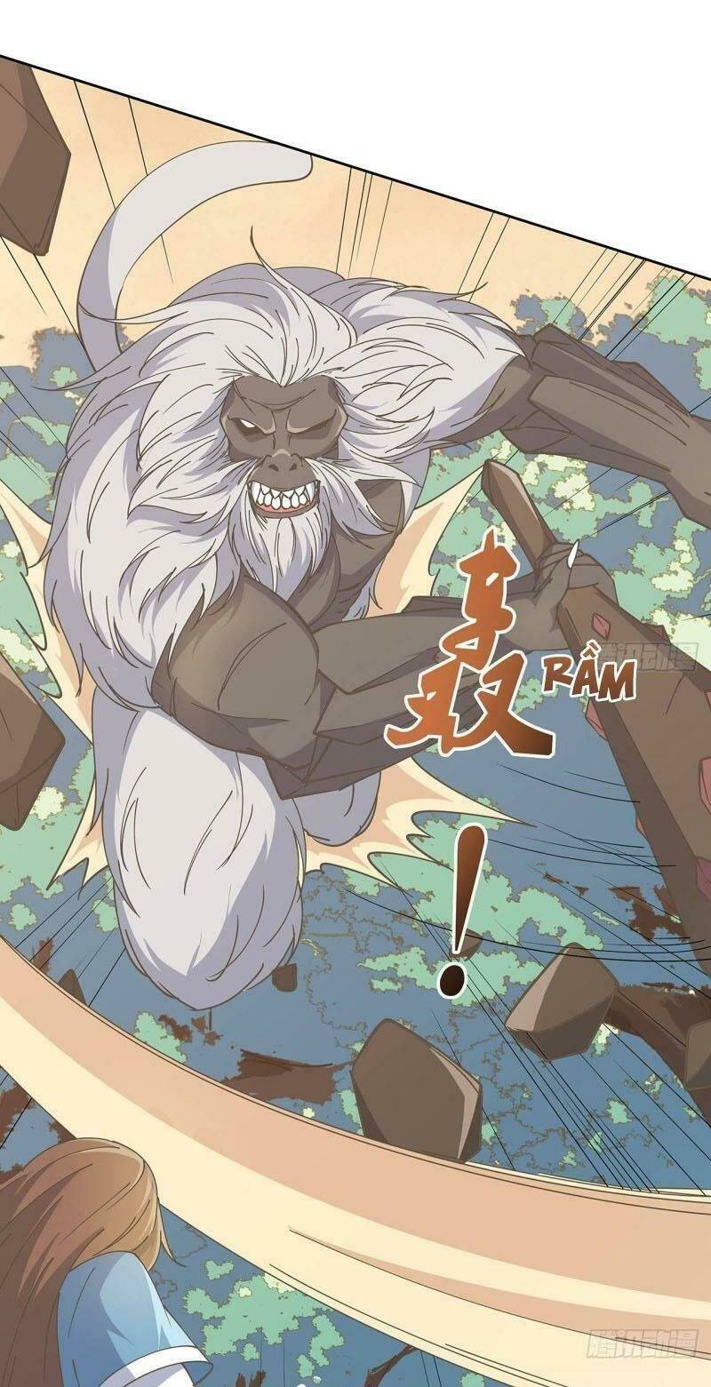 Siêu Phàm Truyện: Chapter 225