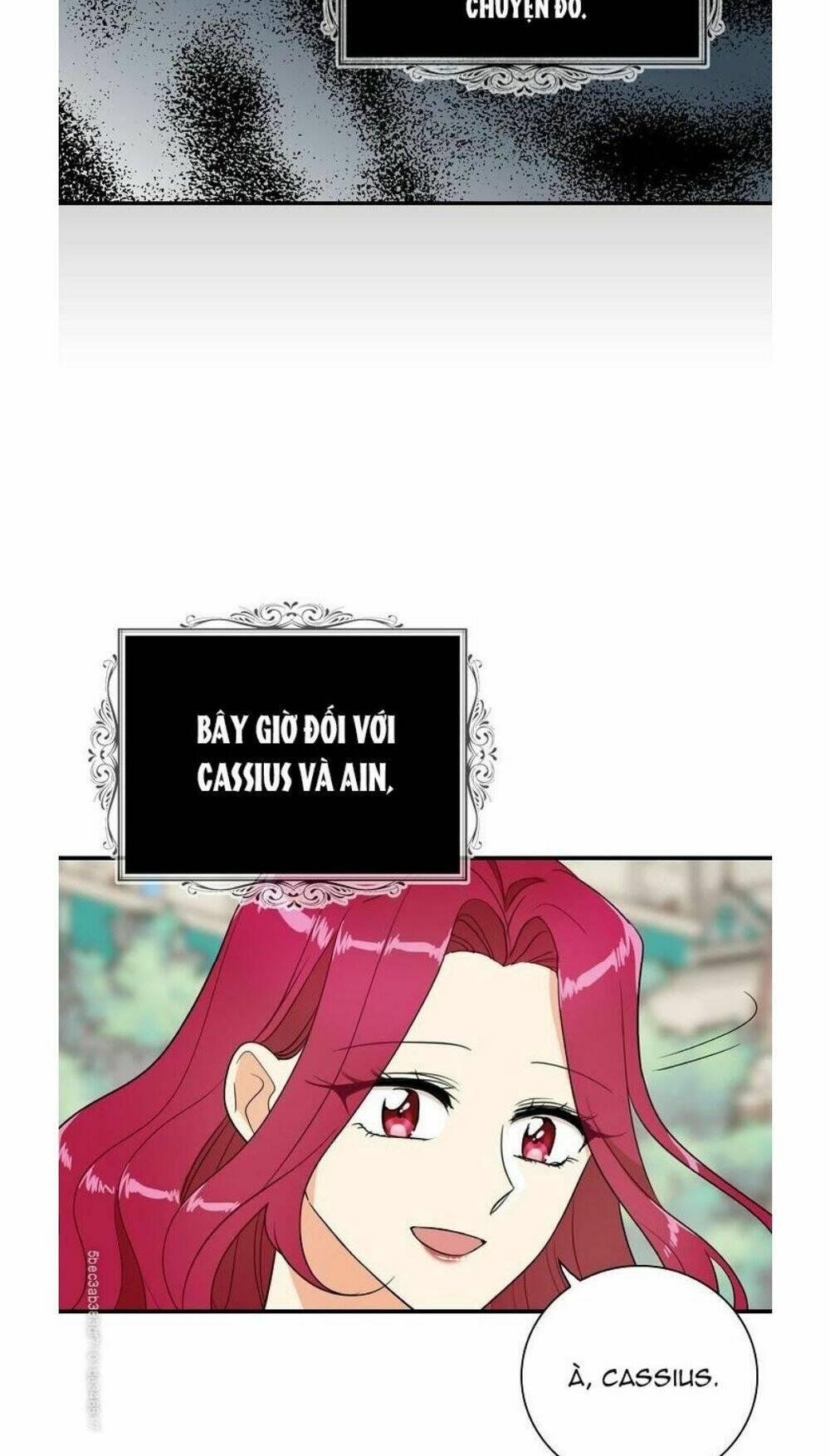 Xuyên Không Trở Thành Mami Phản Diện: Chapter 49