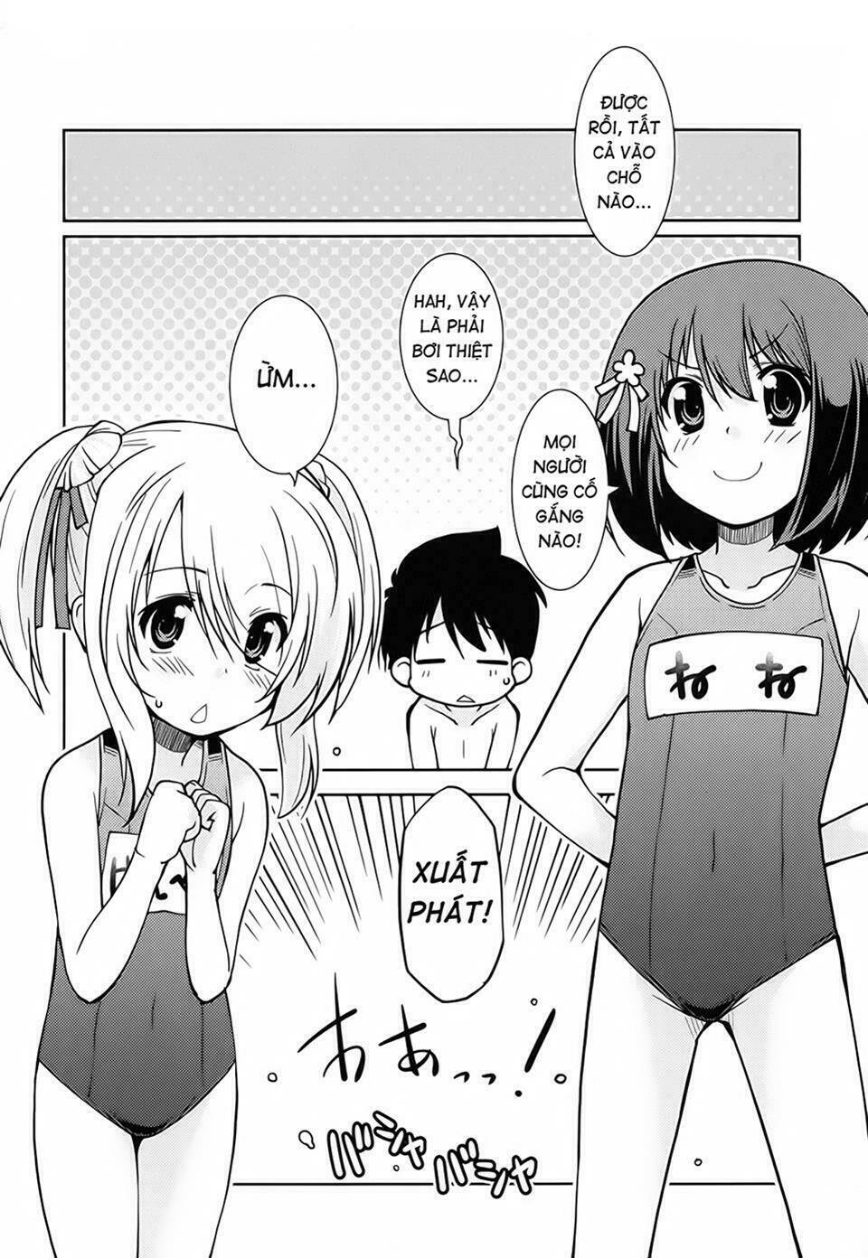 Oda Nobuna No Yabou - Himesama To Issho: Chapter 15