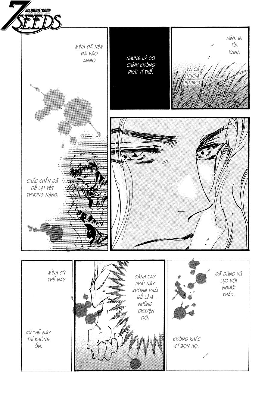 Mầm Sống: Chapter 85