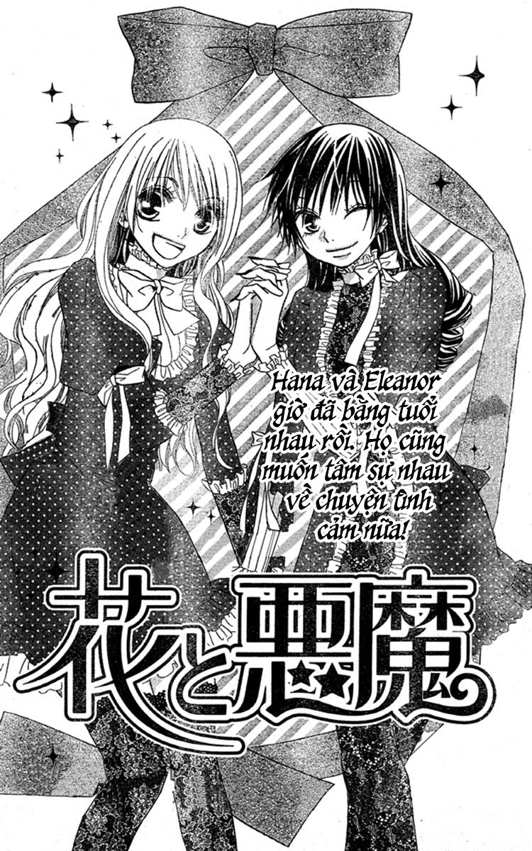 Hoa Và Ác Ma: Chapter 55