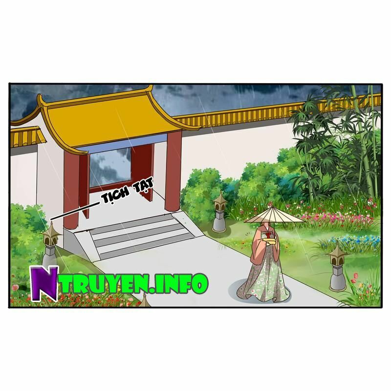 Thông Linh Phi: Chapter 102