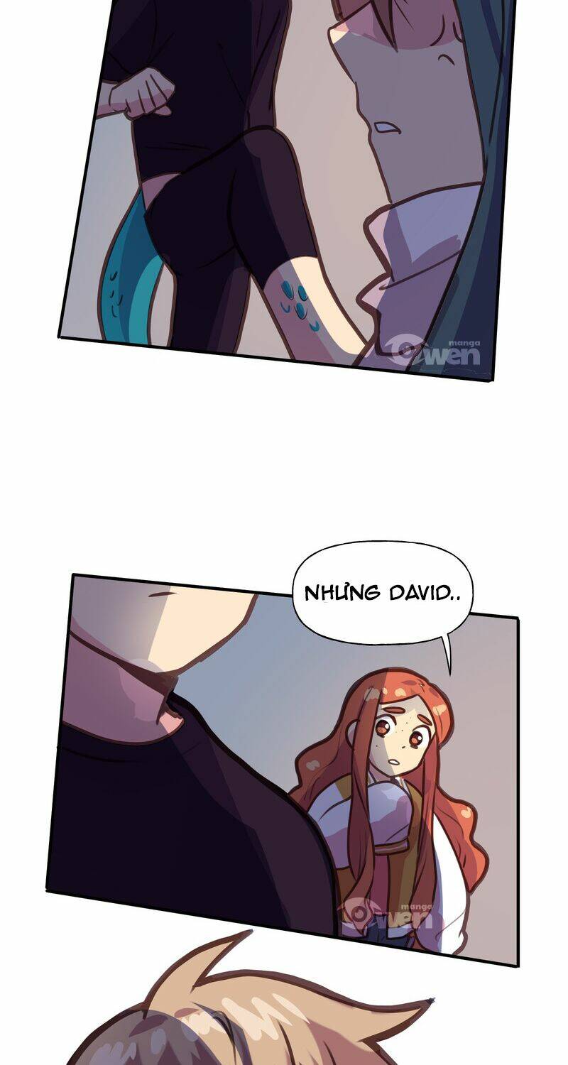 Lời Nguyền Lalin: Chapter 38