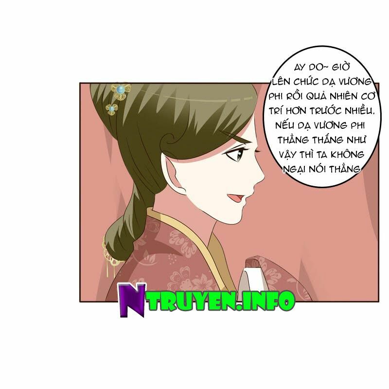 Thông Linh Phi: Chapter 148
