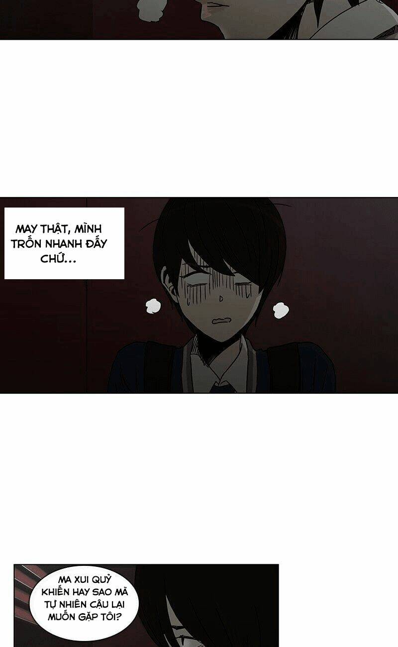 Anh Ấy Là Nữ Sinh Cấp 3: Chapter 52