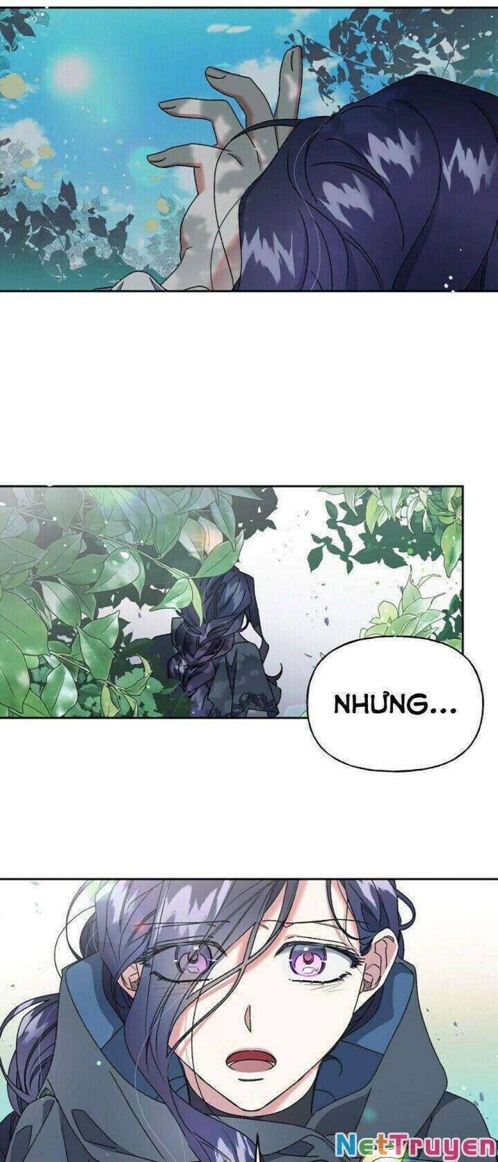 Nàng Công Chúa Trở Thành Vật Hiến Tế: Chapter 12