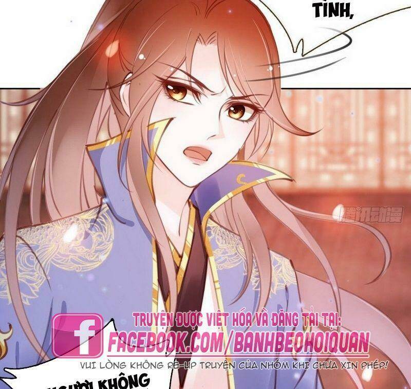 Nàng Trở Thành Bạch Nguyệt Quang Của Vương Gia Bệnh Kiều: Chapter 8