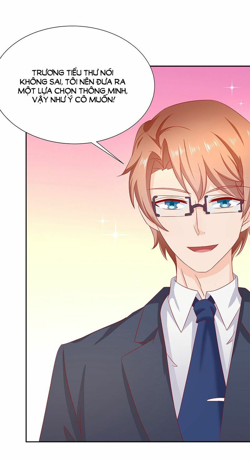 Chồng Già Vợ Trẻ Trêu Nhau Hàng Ngày: Chapter 18