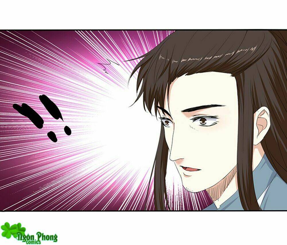 Hỏa Hồ: Chapter 37