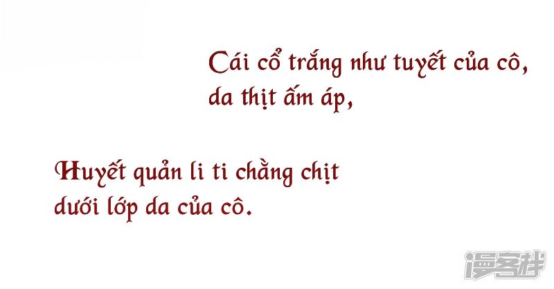 Minh Tinh Là Huyết Tộc: Chapter 15