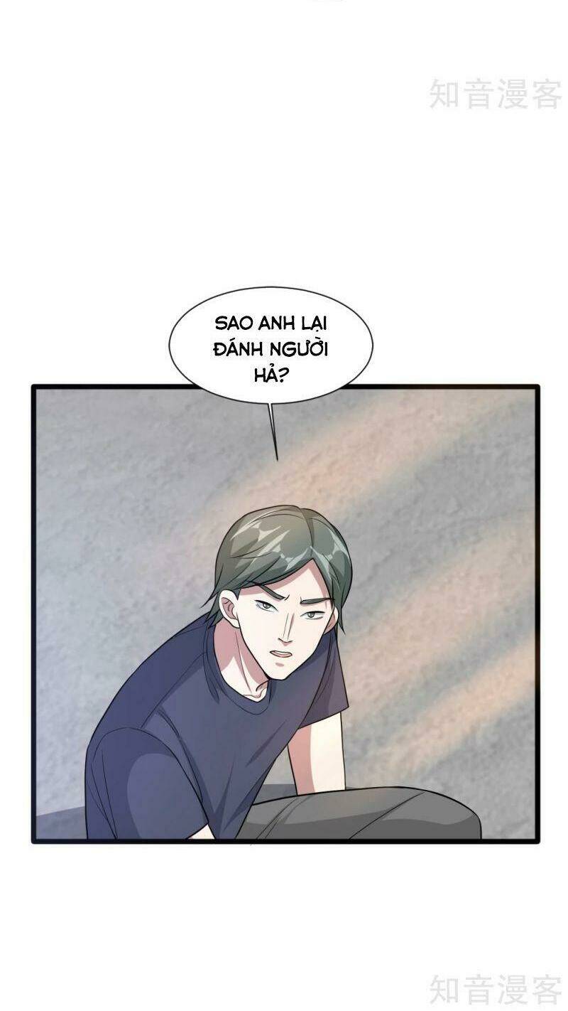 Đô Thị Tà Vương: Chapter 200