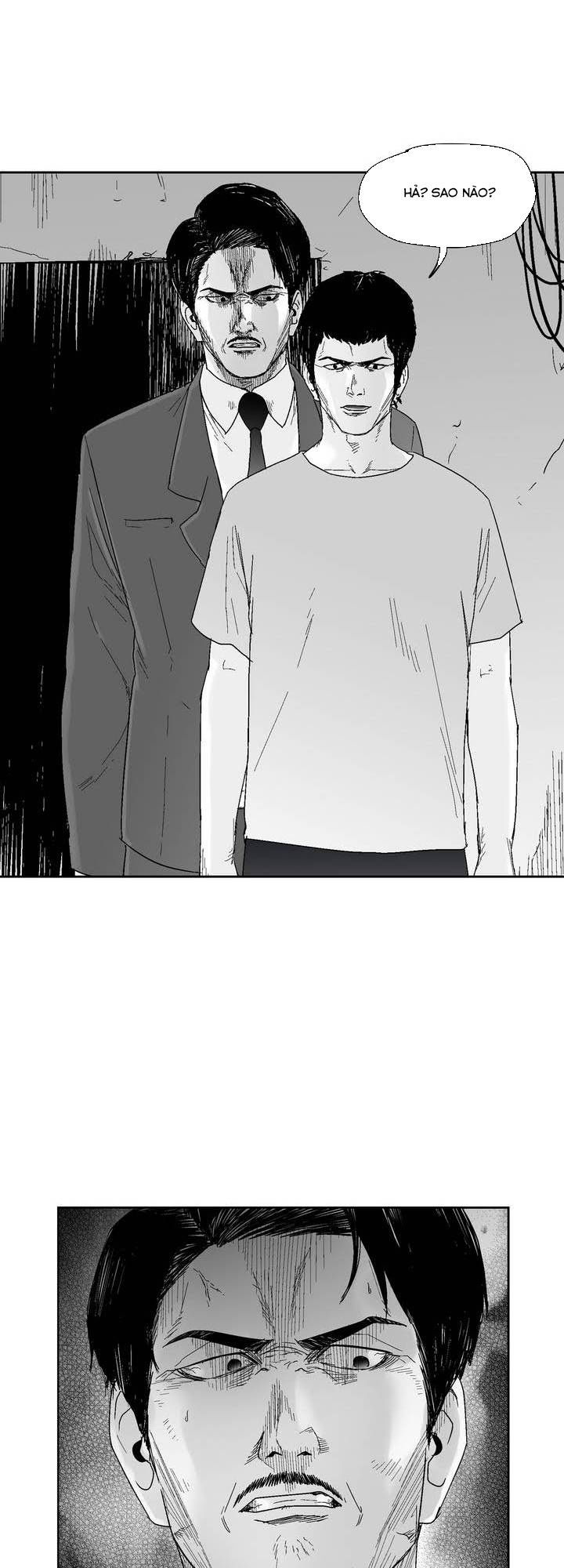 Dear Boy: Chapter 46