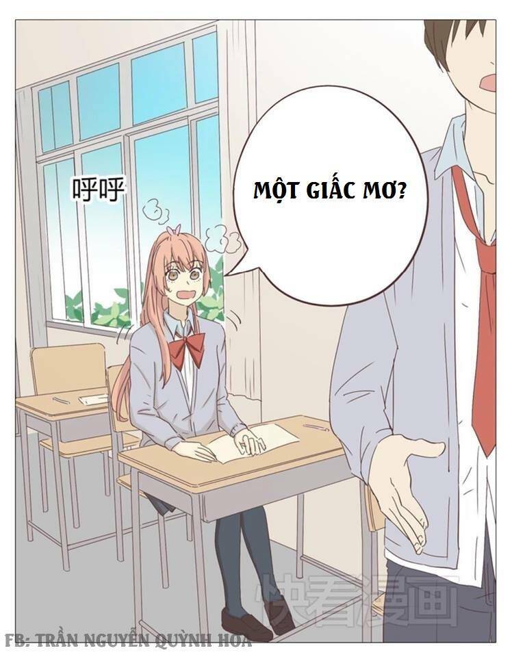 Xin Chào! Dân Nữ: Chapter 18