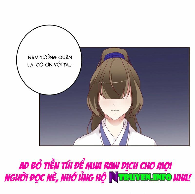 Thông Linh Phi: Chapter 260