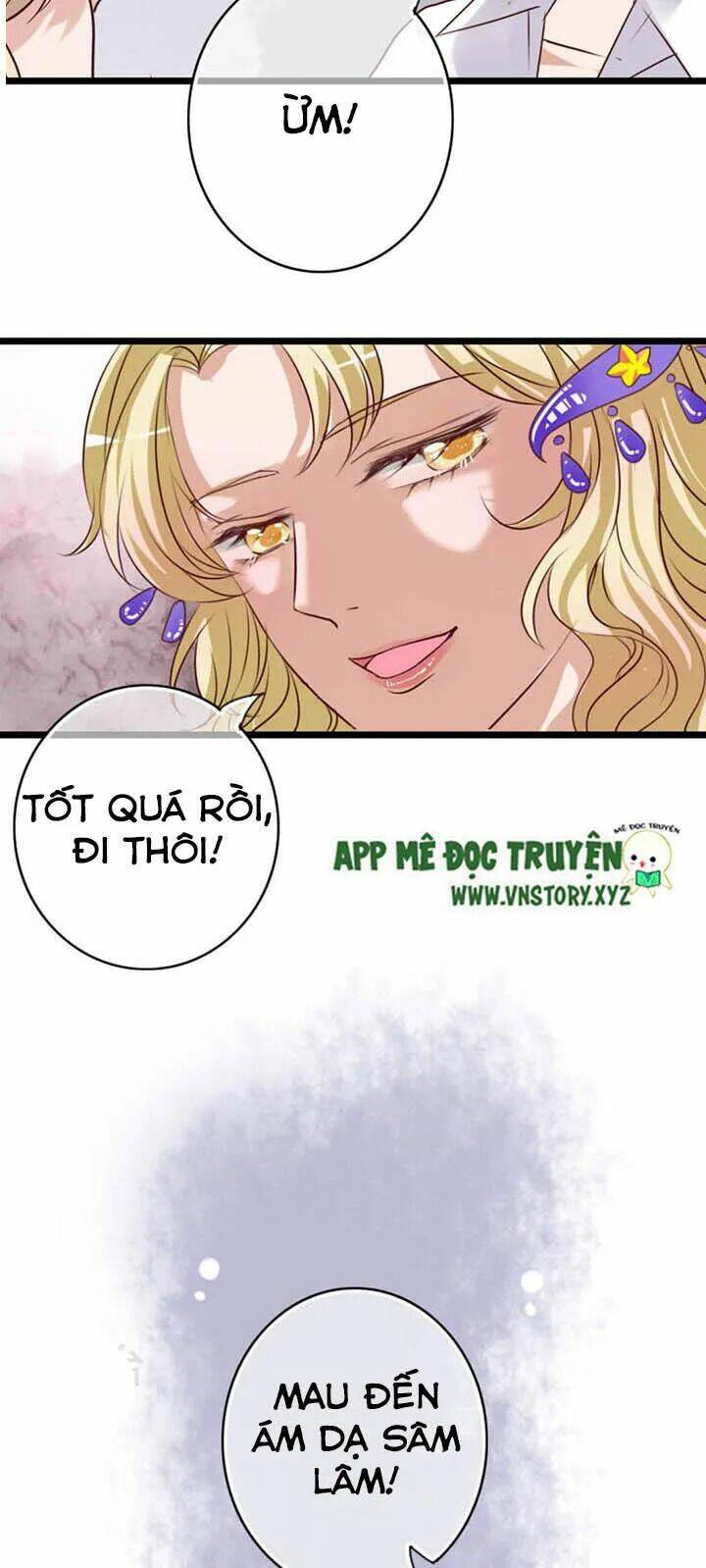 Sau Con Mưa Mùa Hạ: Chapter 85