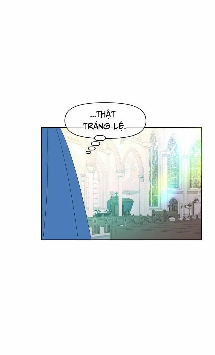 Công Chúa Thời Gian Có Hạn: Chapter 34