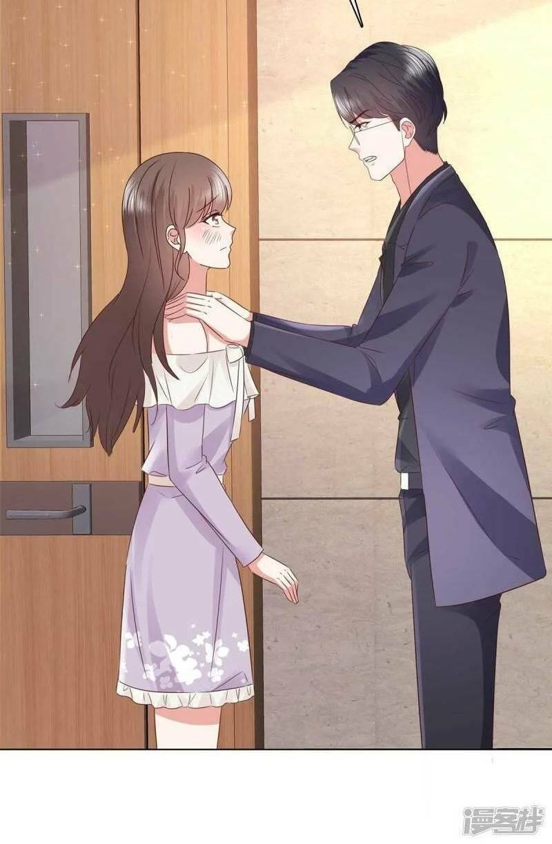 Boss Là Kim Chủ Của Tôi: Chapter 61