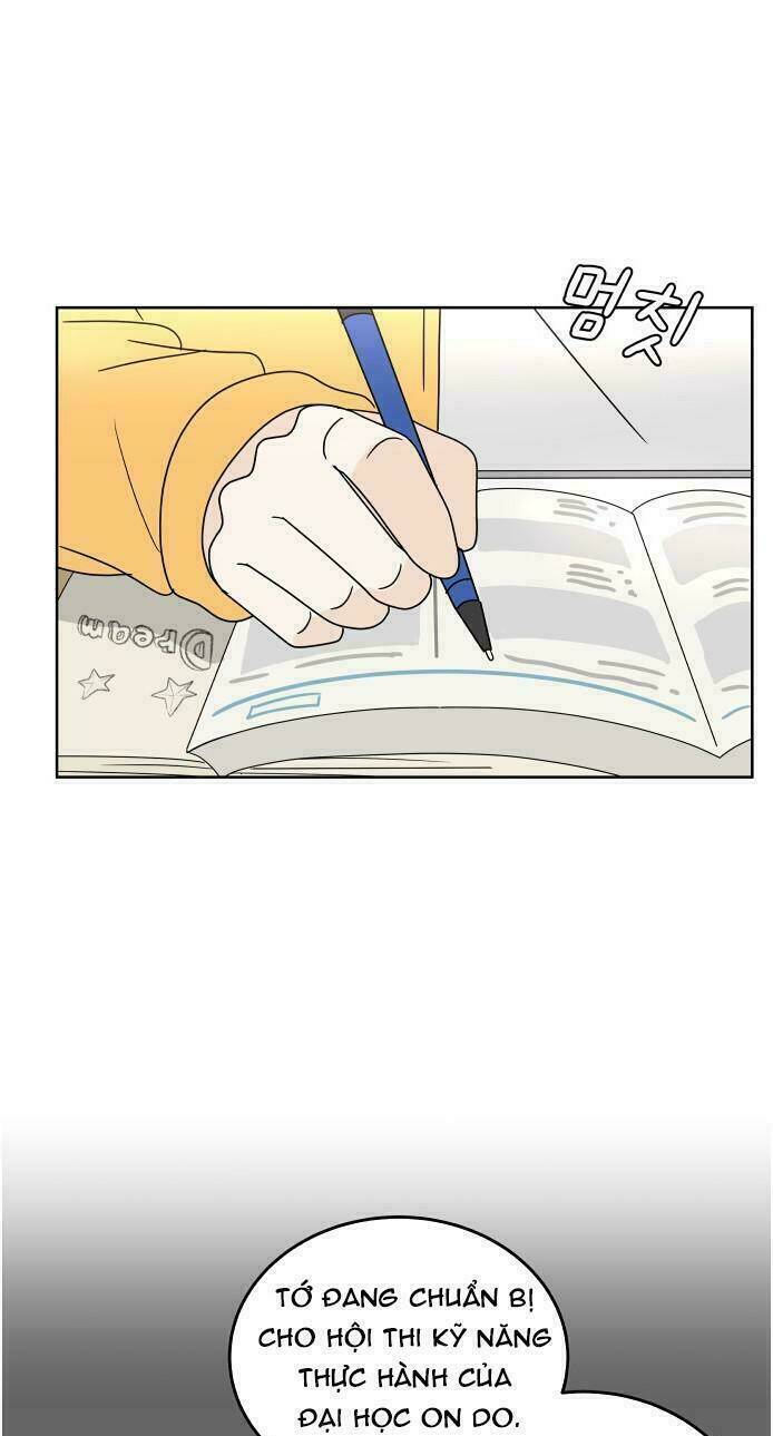 30 Phút Bước Đi Bên Em: Chapter 81