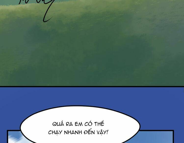 Lượm Được Một Tiểu Hồ Ly 2: Chapter 93