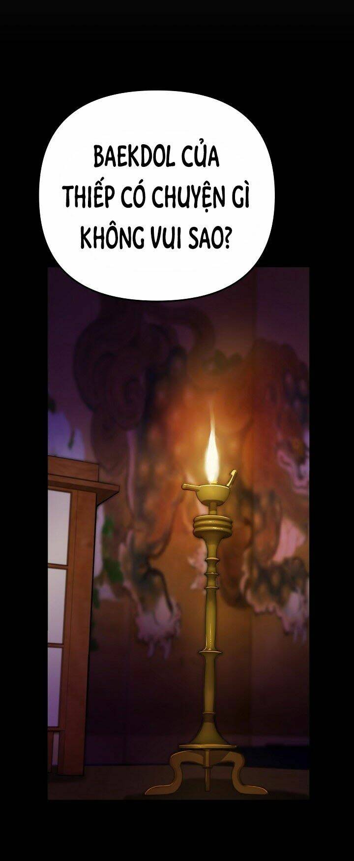 Tôi Sẽ Sống Như Một Hoàng Tử: Chapter 8