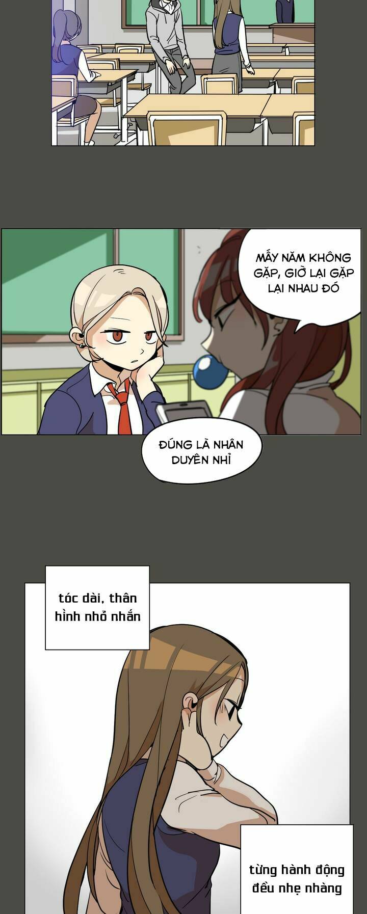 Lớn Lên Đểu Cáng: Chapter 22