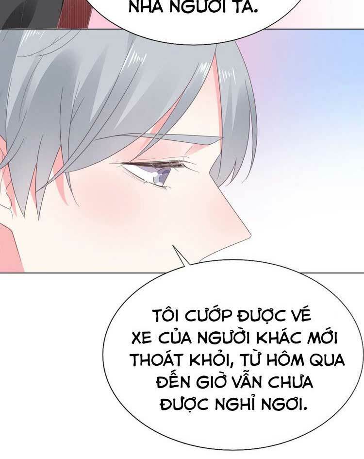 Điều Ước Sủng Ái Bất Bình Đẳng: Chapter 88.2