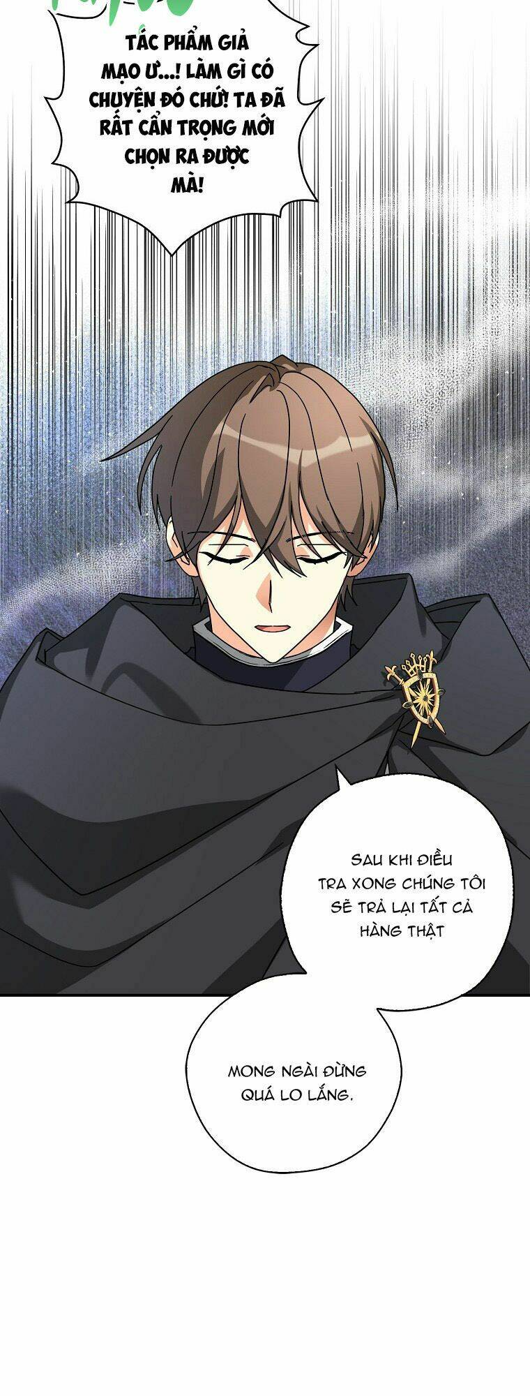Ba Người Anh Trai Của Tôi Là Bạo Quân: Chapter 67.1