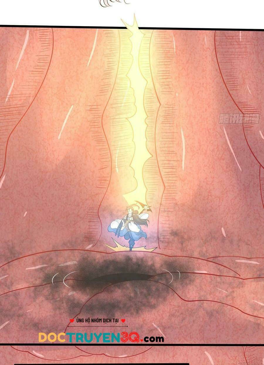 Giáng Thần Chiến Ký: Chapter 88