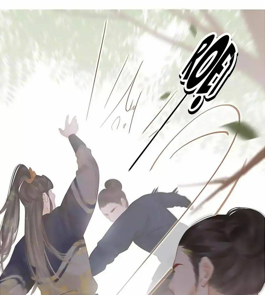 Tiểu Sư Phụ, Tóc Giả Của Ngài Rơi Rồi!: Chapter 17