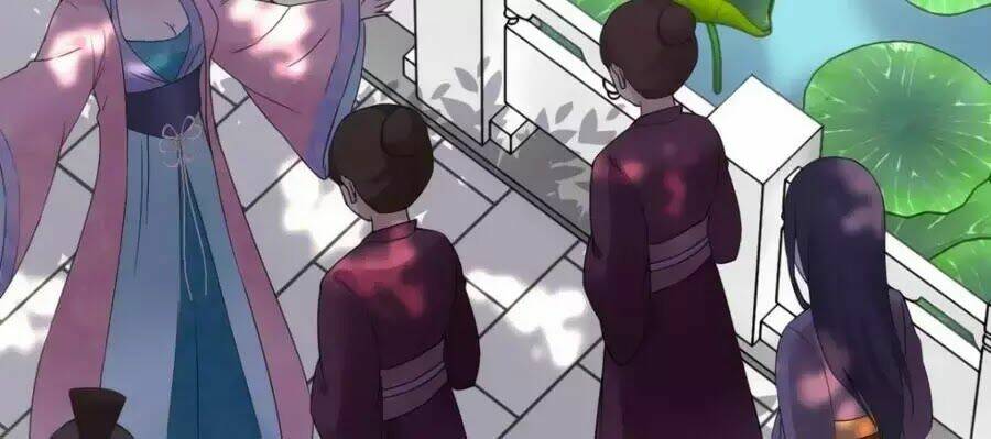 Vương Phi Có Chút Nghịch Ngợm: Chapter 35