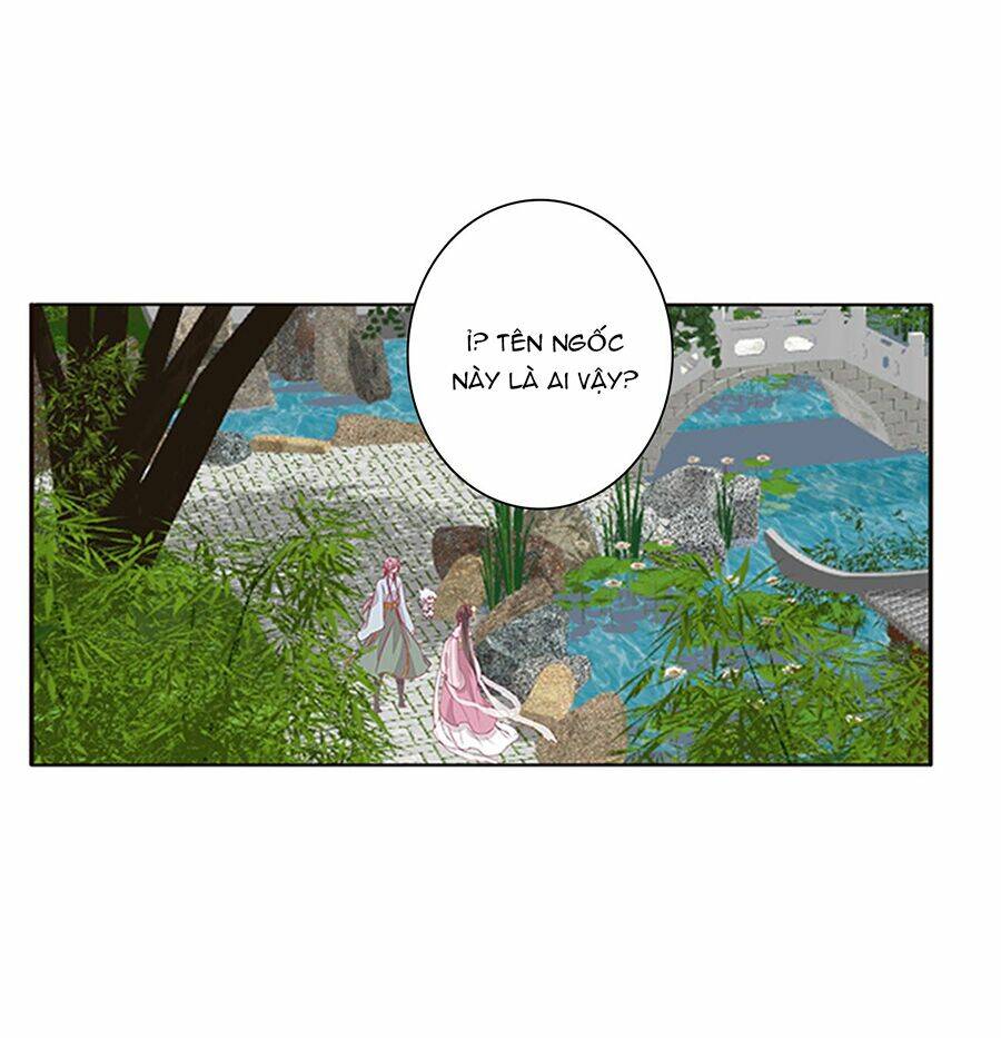 Tướng Quân Mời Ra Trận: Chapter 150