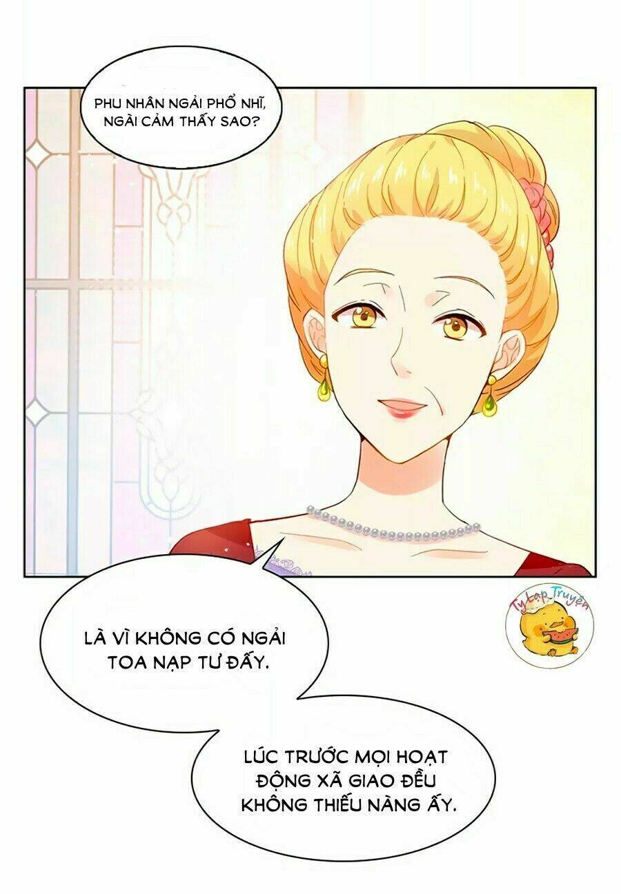 Ác Nữ Cải Biến: Chapter 18