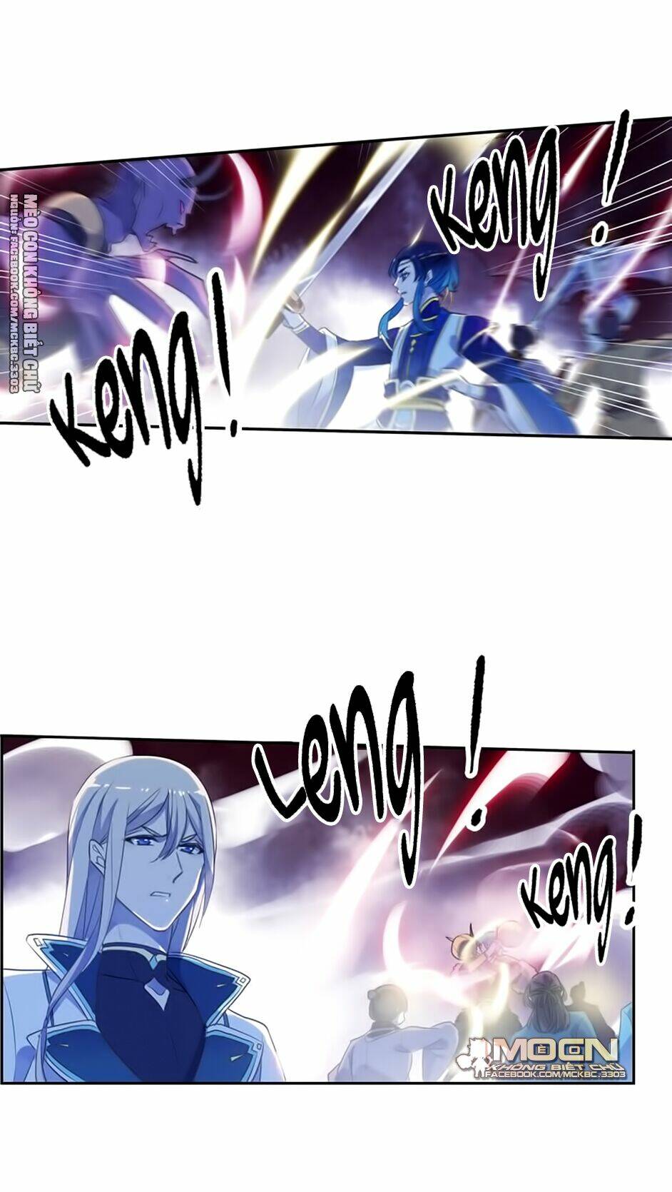 Bách Yêu Dị Văn: Chapter 102