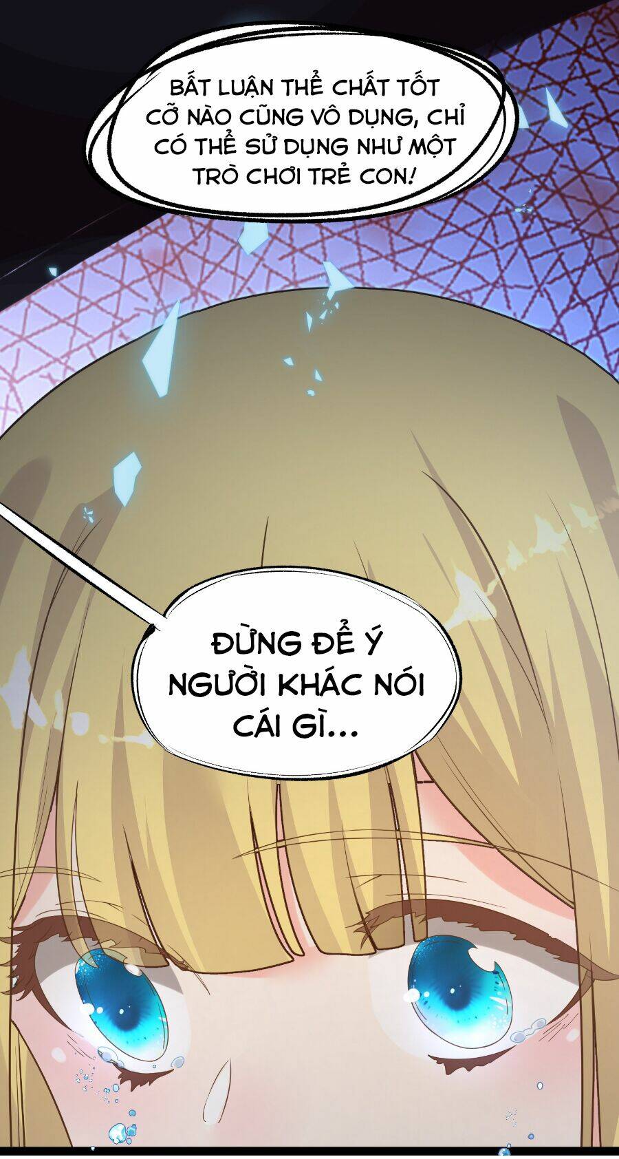 Bị Yêu Quái Bao Vây, Ta Vô Tình Nhặt Được Tiểu Ma Nữ?!: Chapter 4