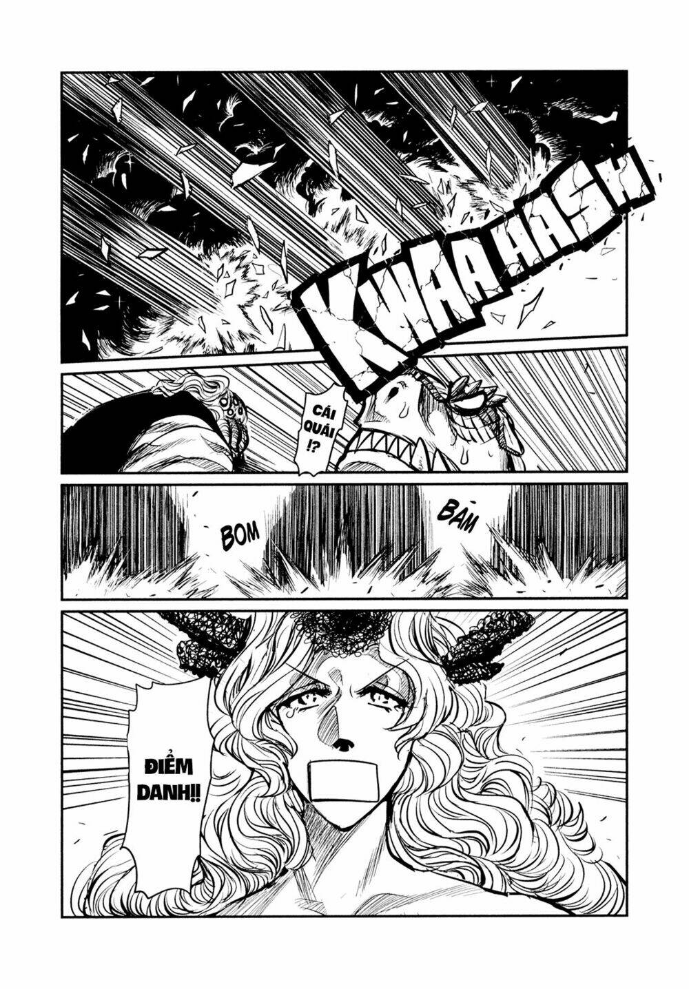 Keyman: Chapter 54