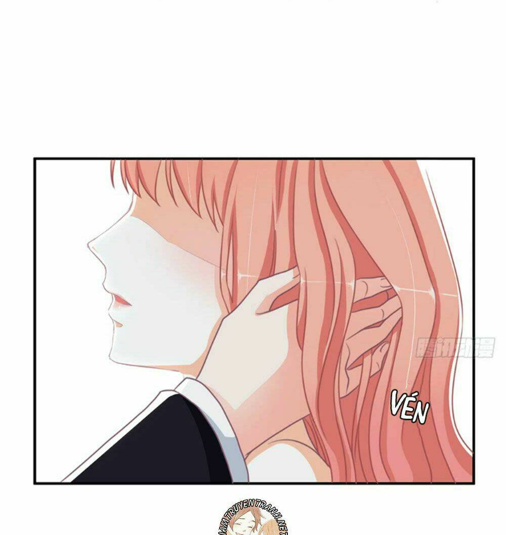 Cẩm Lý Thiếu Nữ Của Tôi: Chapter 7.2