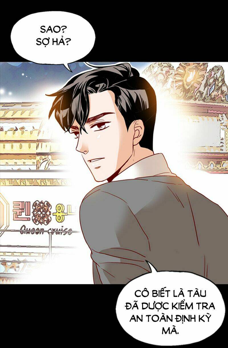 Thư Ký Kim Sao Thế Nhỉ?: Chapter 16