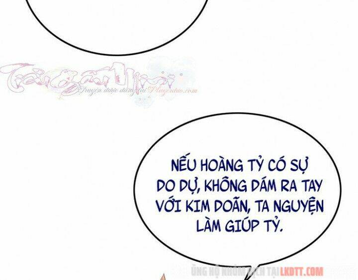 Trọng Sinh Bá Sủng Nhiếp Chính Vương Quá Mạnh Mẽ: Chapter 122