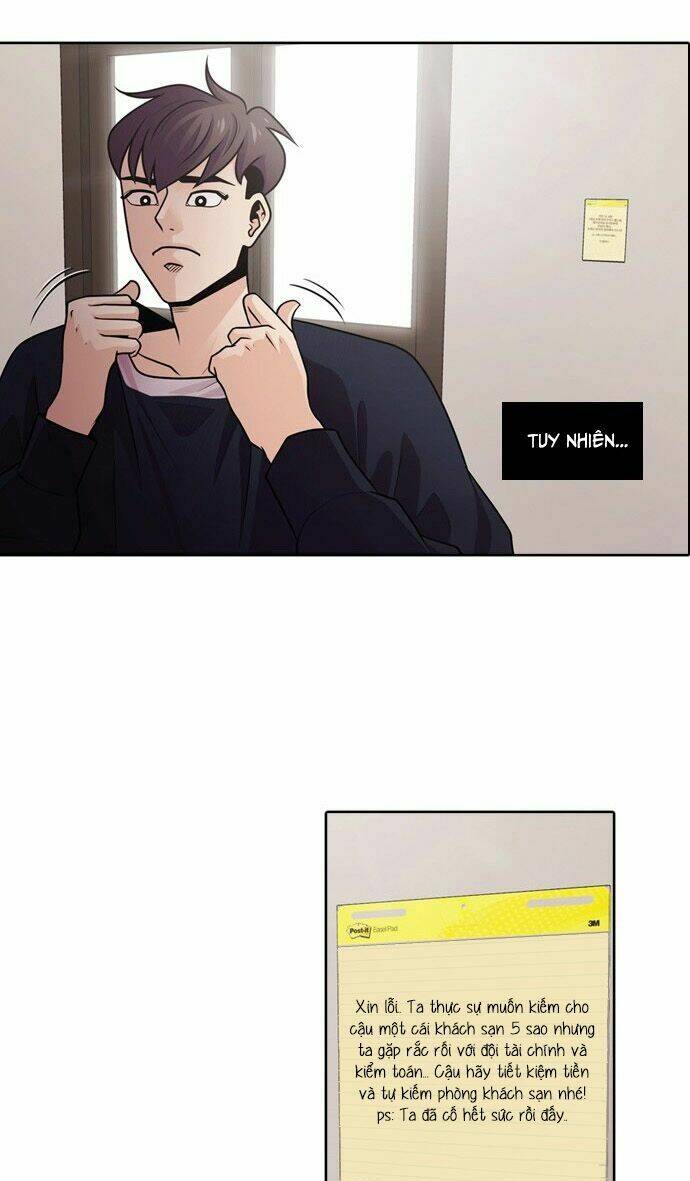 Tomorrow - Ngày Mai: Chapter 16