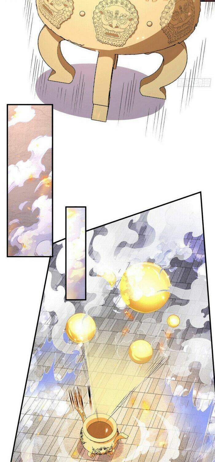 Tiên Vương Trùng Sinh: Chapter 229