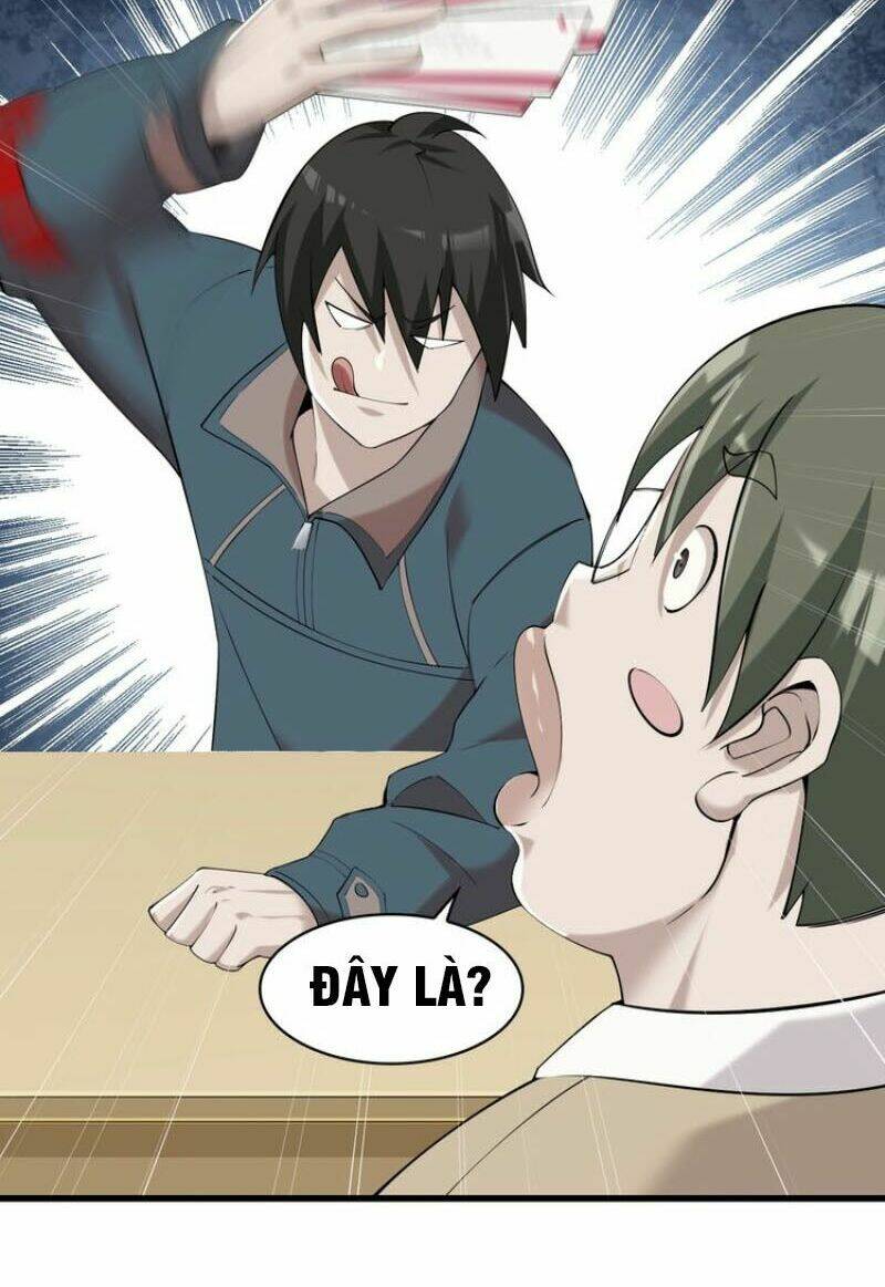 Siêu Cấp Đại Chủ Bạ: Chapter 28