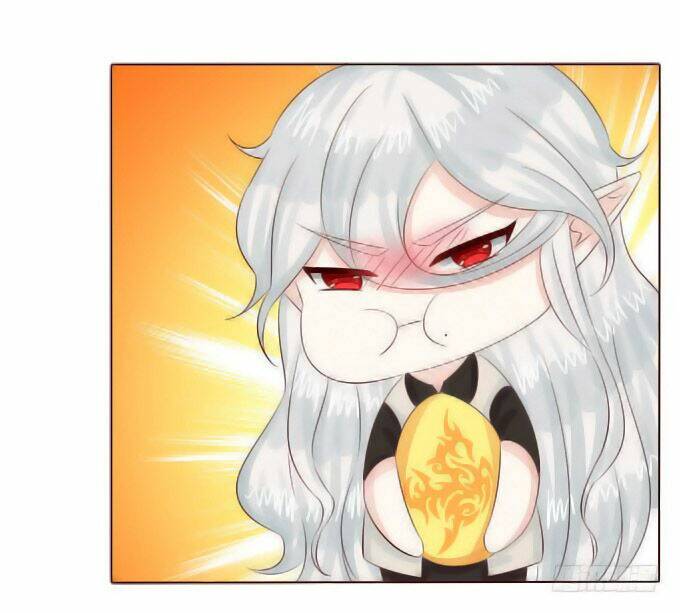 Ma Vương Luyến Ái Chỉ Nam: Chapter 61