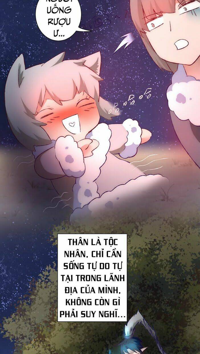 Nghịch Chuyển Tiên Đồ: Chapter 38