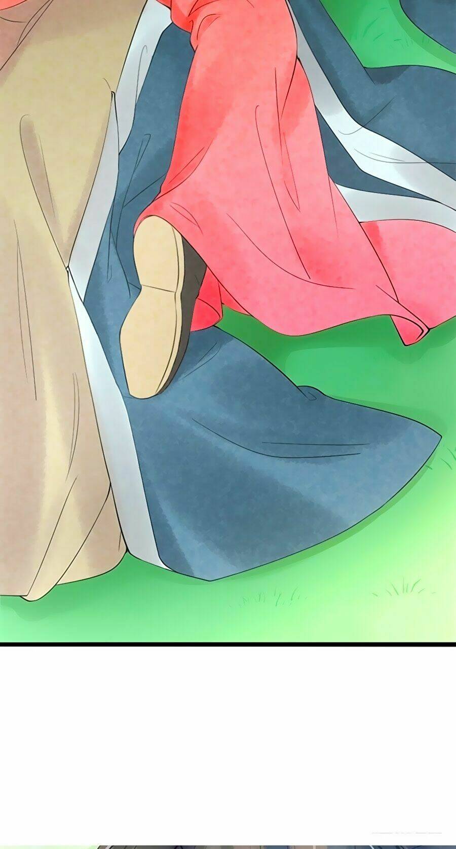 Vương Phi Muốn Trèo Tường: Chapter 1