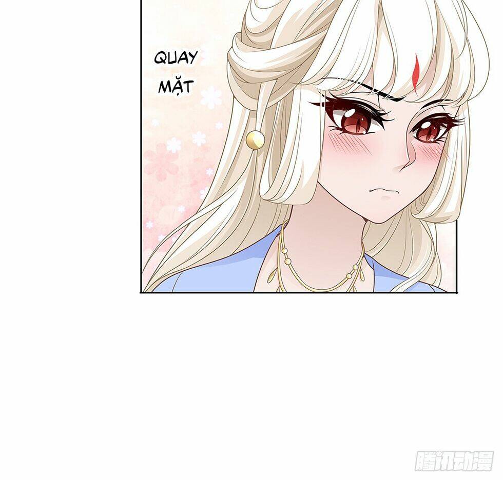 Vương Phi Thật Uy Vũ: Chapter 8.2