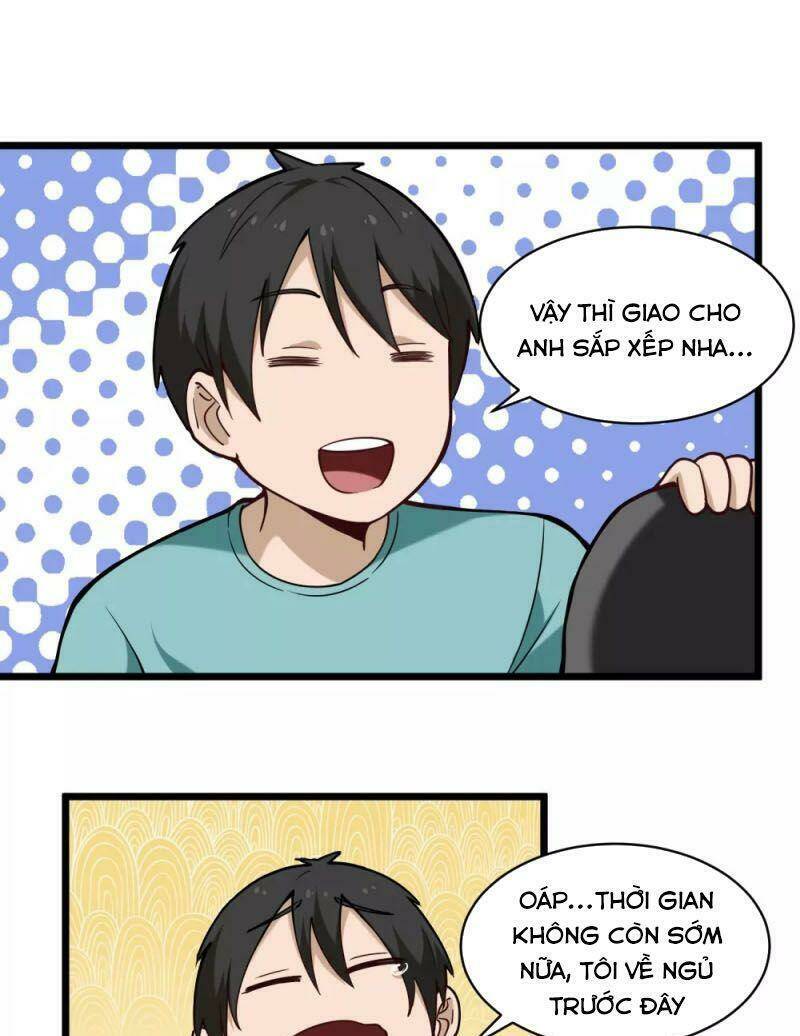 Hộ Hoa Cao Thủ Tại Vườn Trường: Chapter 126